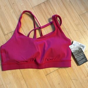 Lululemon - Energy Sports Bra - sz. 6
